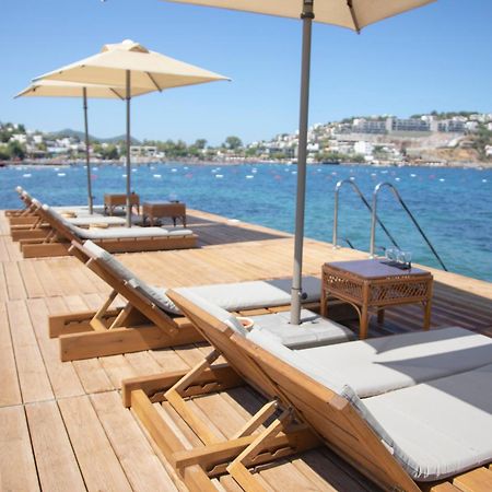 Ruins Luxury Resort - Adults Only Yalıkavak Dış mekan fotoğraf