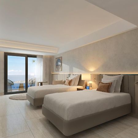 Ruins Luxury Resort - Adults Only Yalıkavak Dış mekan fotoğraf