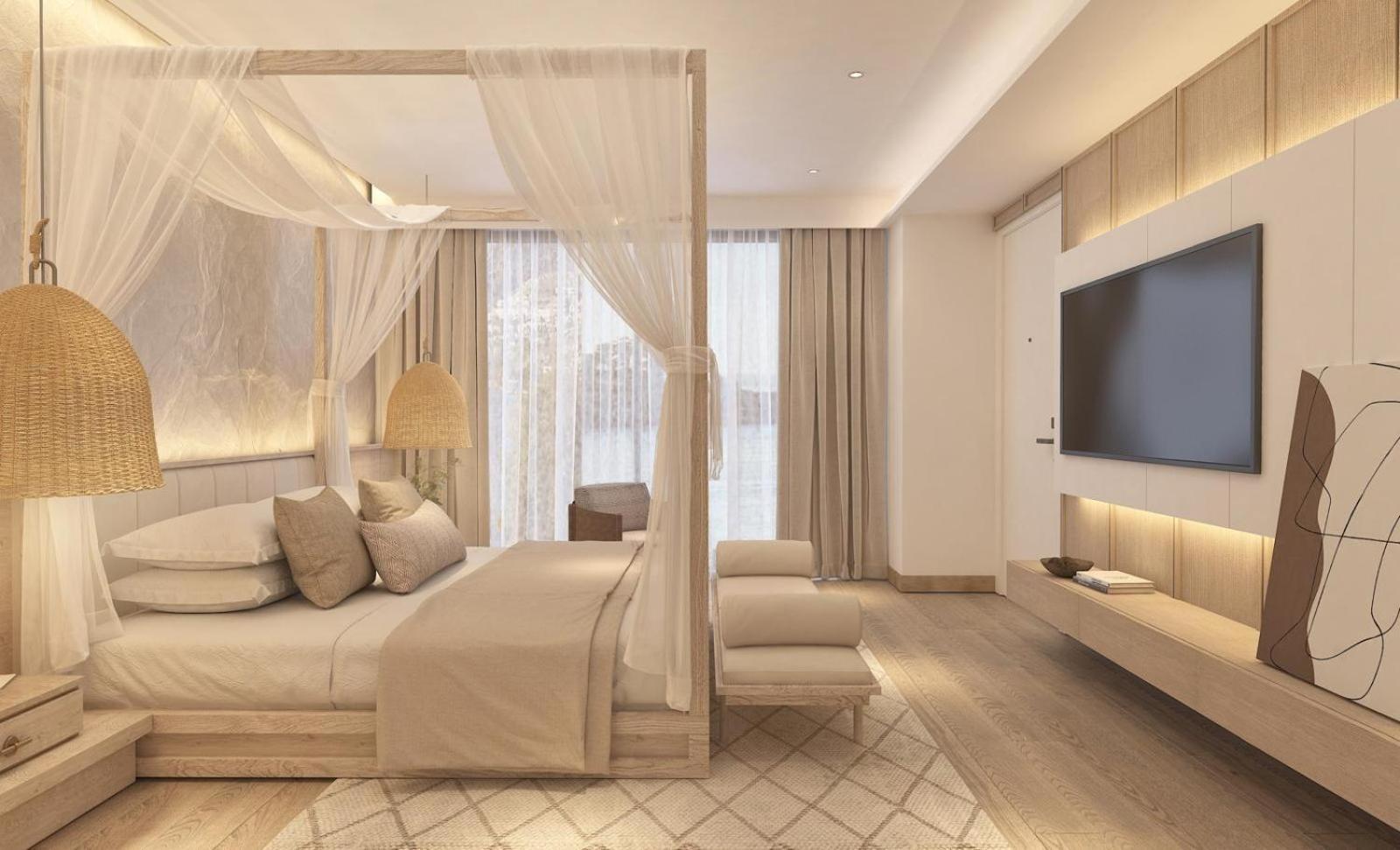 Ruins Luxury Resort - Adults Only Yalıkavak Dış mekan fotoğraf