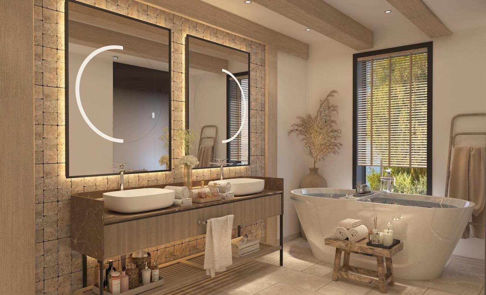 Ruins Luxury Resort - Adults Only Yalıkavak Dış mekan fotoğraf