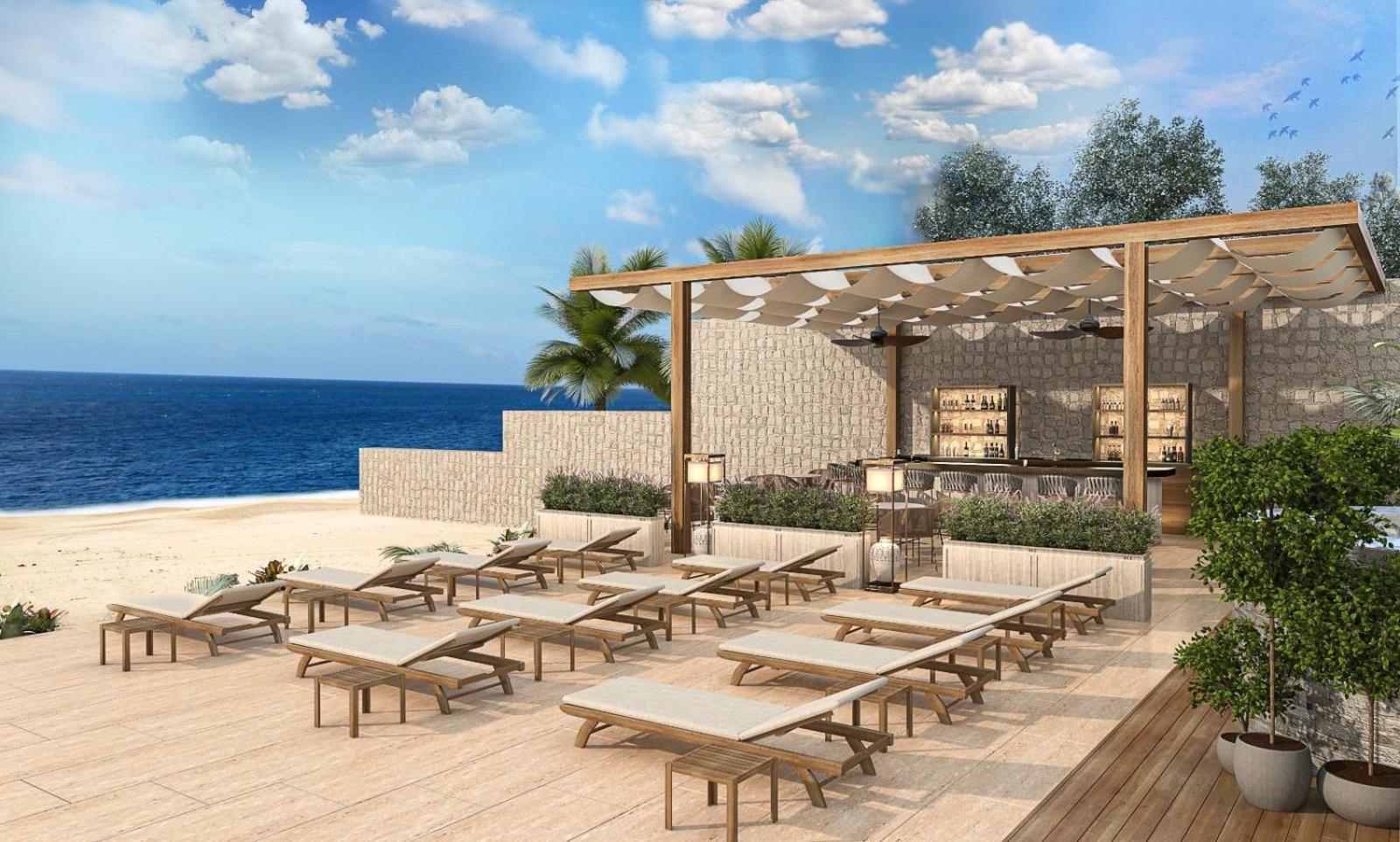 Ruins Luxury Resort - Adults Only Yalıkavak Dış mekan fotoğraf