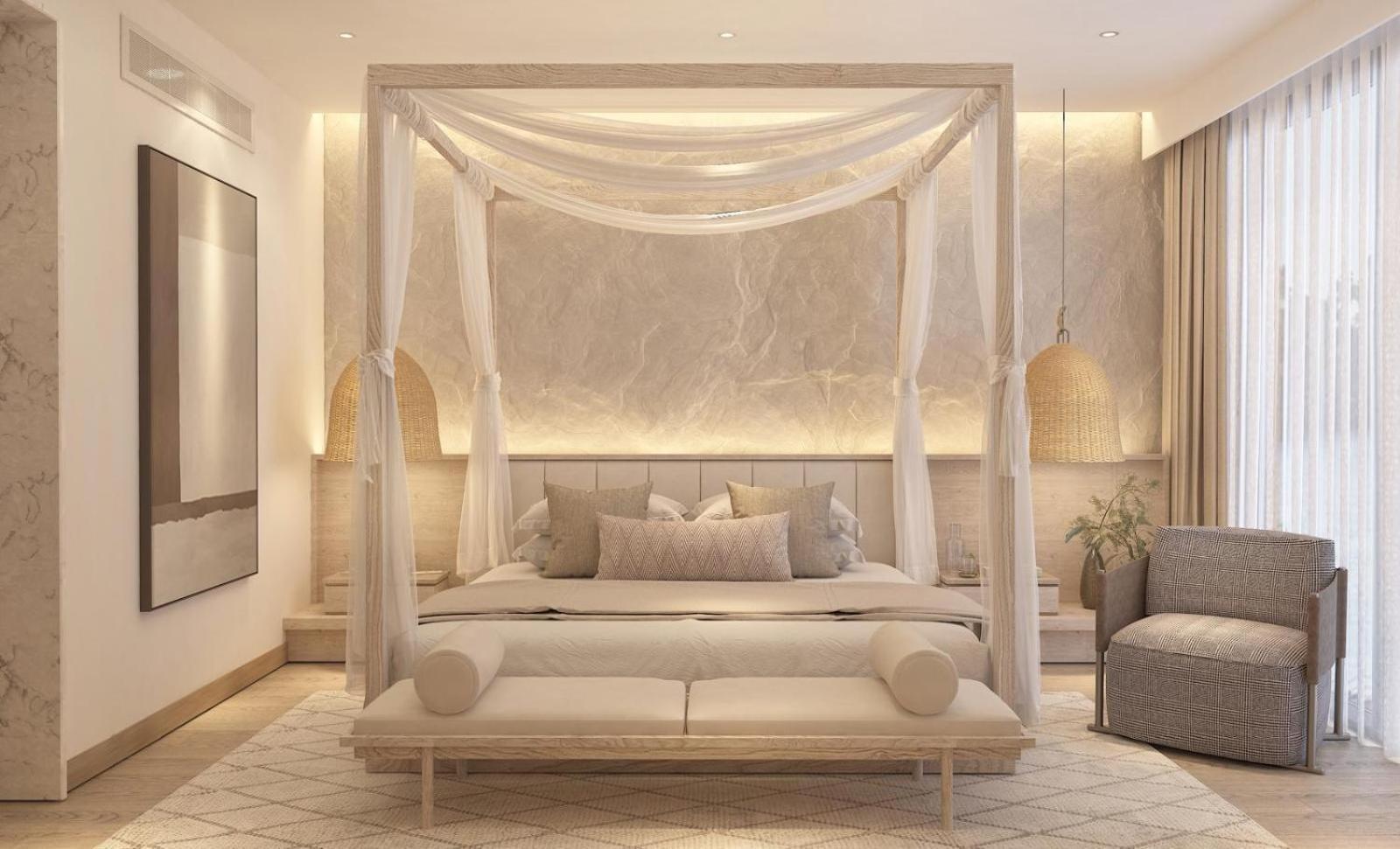 Ruins Luxury Resort - Adults Only Yalıkavak Dış mekan fotoğraf