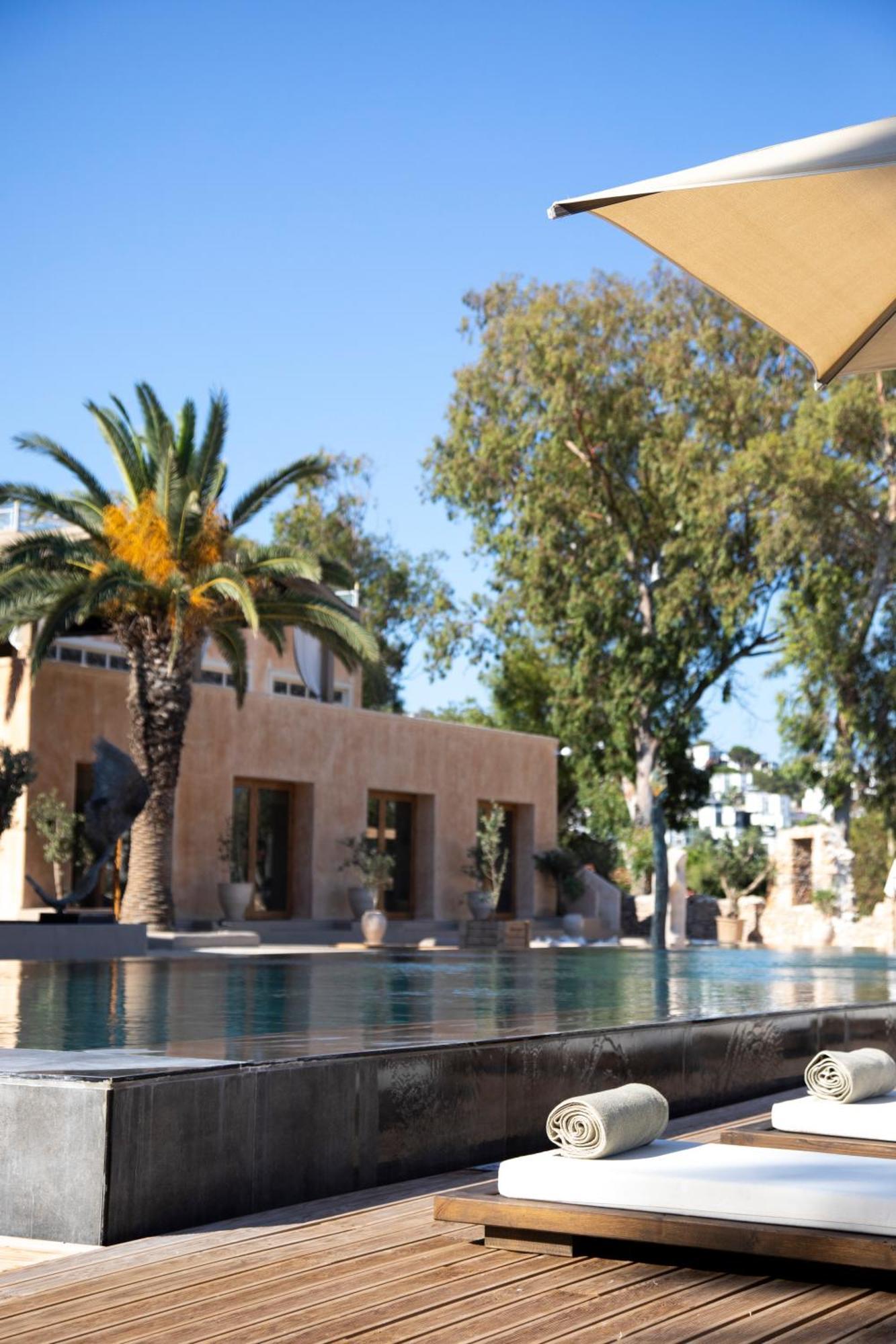 Ruins Luxury Resort - Adults Only Yalıkavak Dış mekan fotoğraf