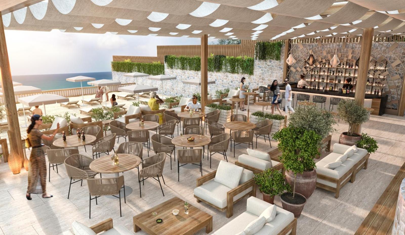 Ruins Luxury Resort - Adults Only Yalıkavak Dış mekan fotoğraf