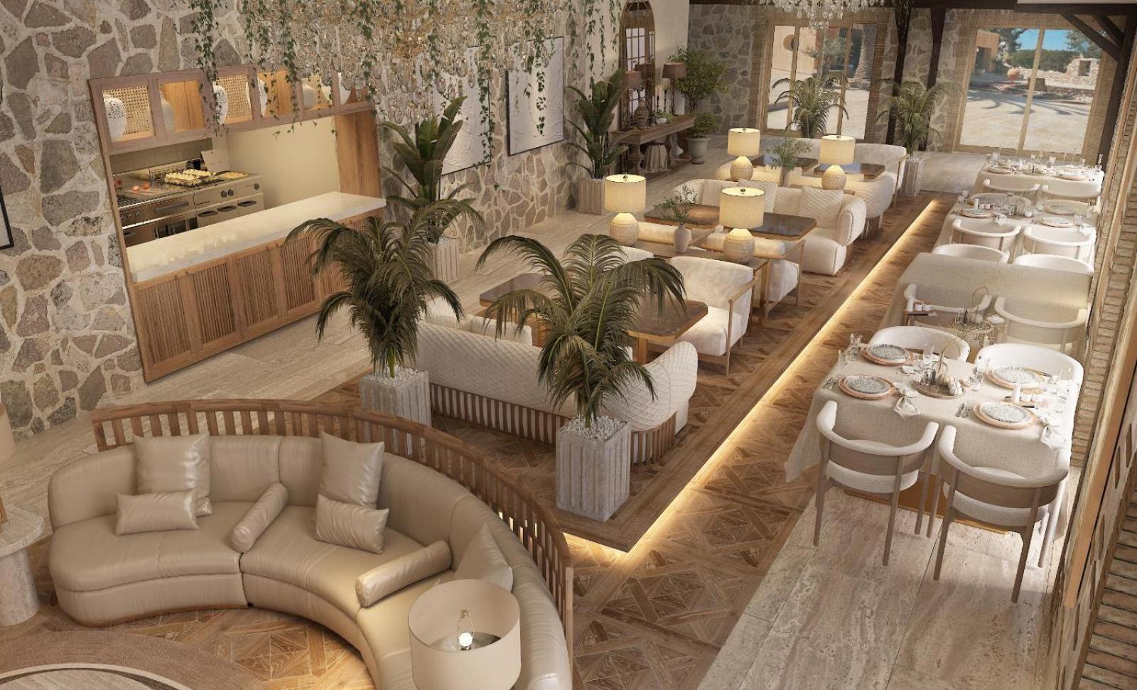 Ruins Luxury Resort - Adults Only Yalıkavak Dış mekan fotoğraf