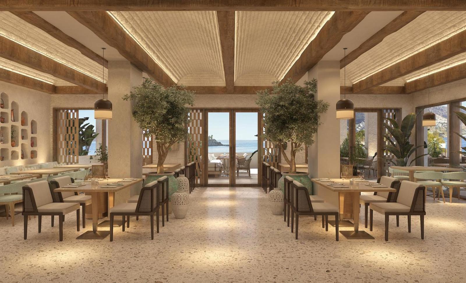 Ruins Luxury Resort - Adults Only Yalıkavak Dış mekan fotoğraf