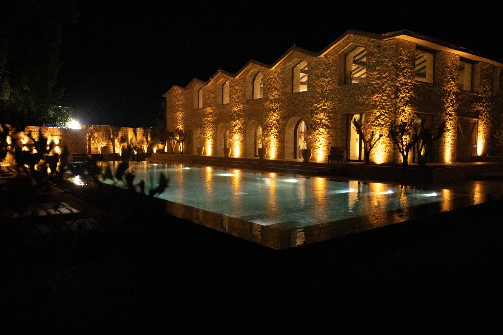 Ruins Luxury Resort - Adults Only Yalıkavak Dış mekan fotoğraf