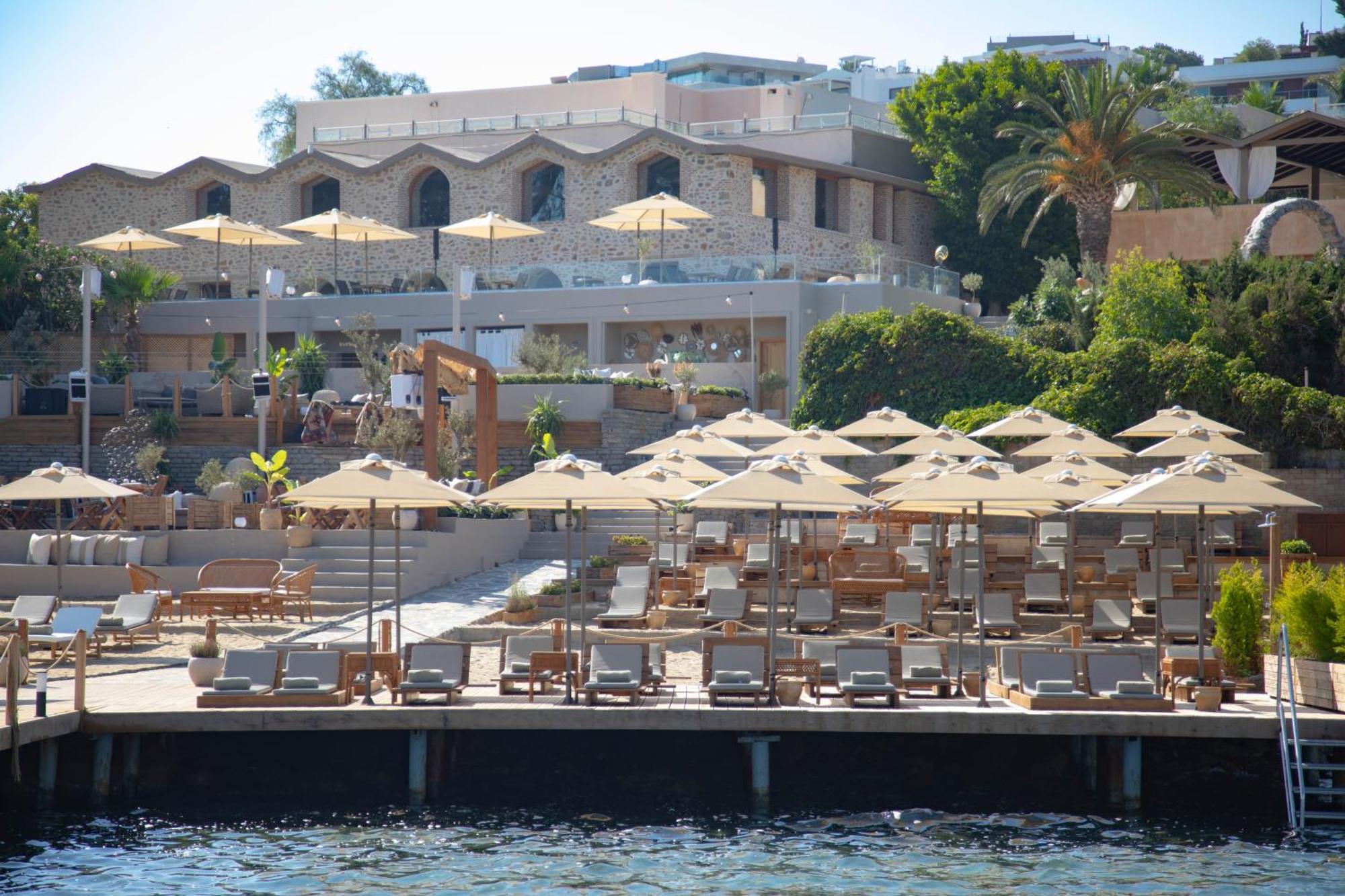 Ruins Luxury Resort - Adults Only Yalıkavak Dış mekan fotoğraf