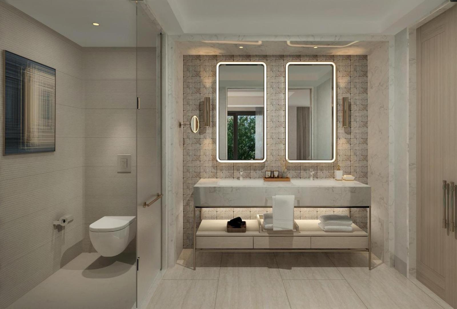 Ruins Luxury Resort - Adults Only Yalıkavak Dış mekan fotoğraf