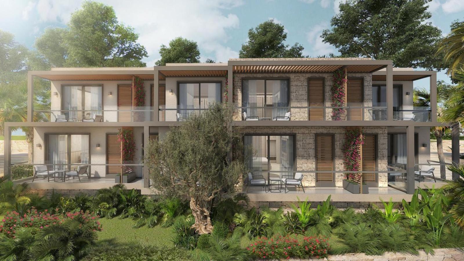 Ruins Luxury Resort - Adults Only Yalıkavak Dış mekan fotoğraf
