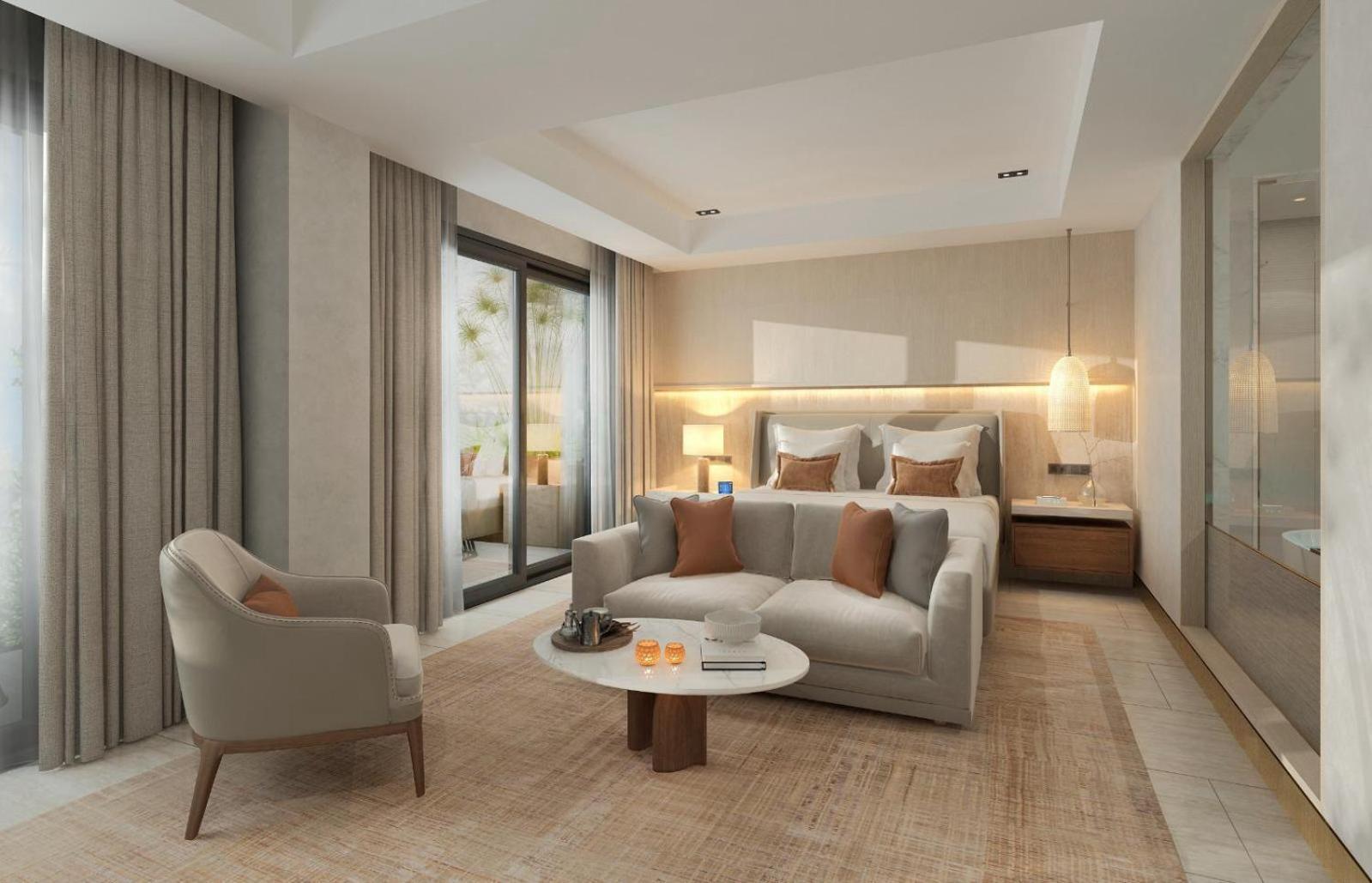 Ruins Luxury Resort - Adults Only Yalıkavak Dış mekan fotoğraf