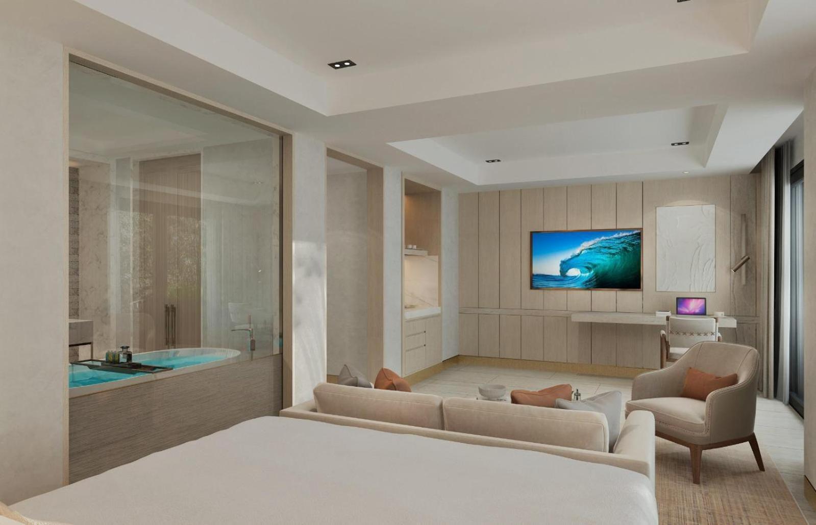 Ruins Luxury Resort - Adults Only Yalıkavak Dış mekan fotoğraf