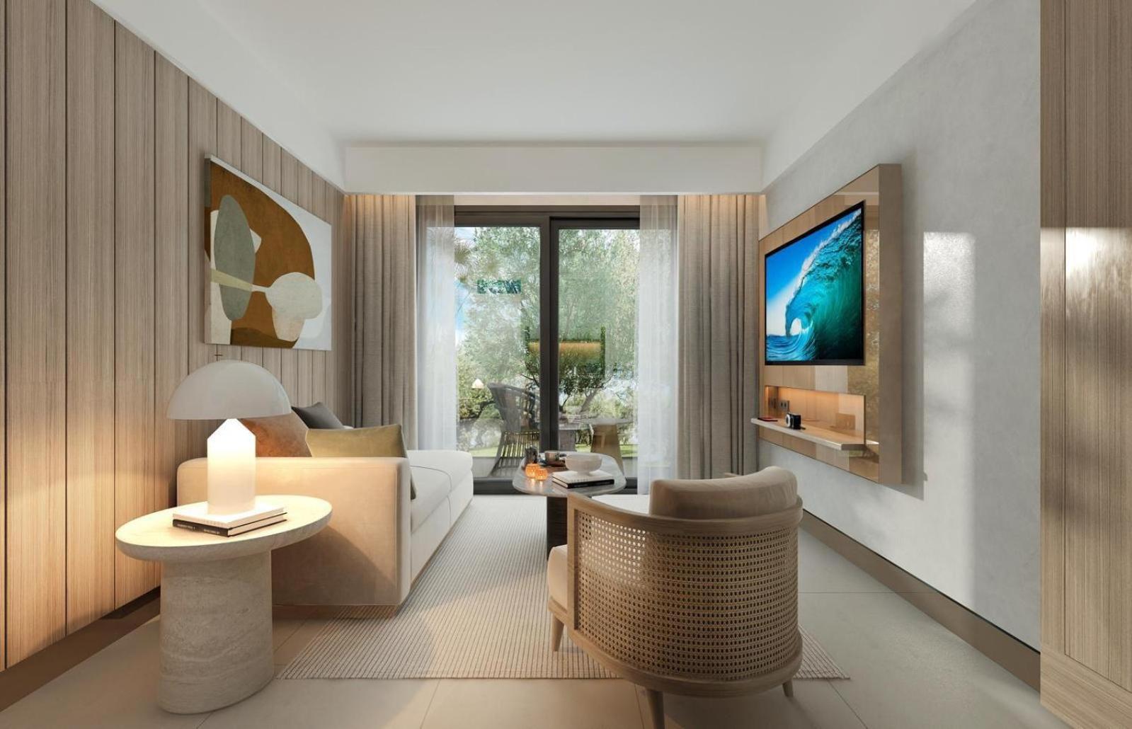 Ruins Luxury Resort - Adults Only Yalıkavak Dış mekan fotoğraf