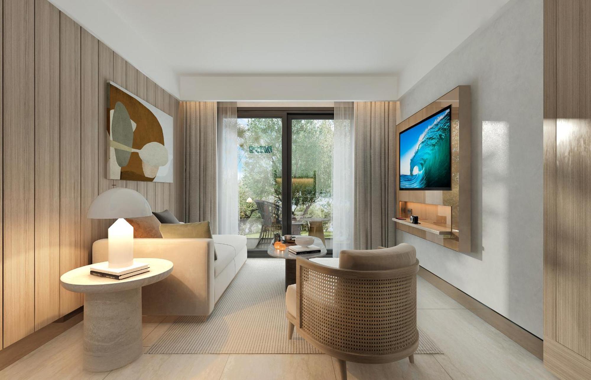 Ruins Luxury Resort - Adults Only Yalıkavak Dış mekan fotoğraf