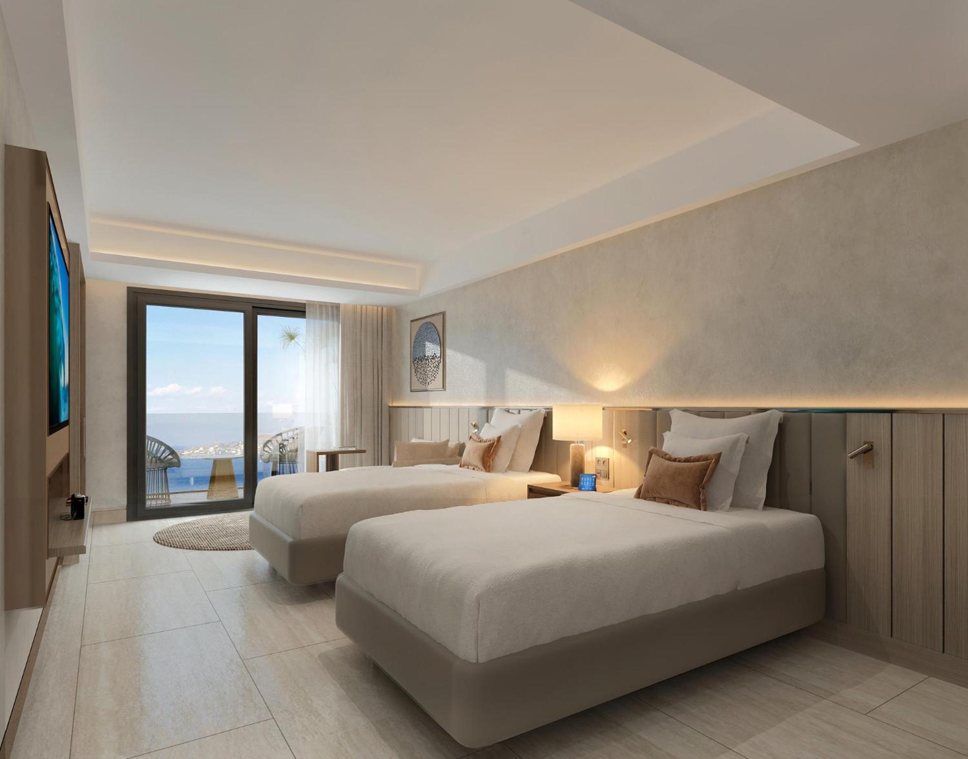 Ruins Luxury Resort - Adults Only Yalıkavak Dış mekan fotoğraf