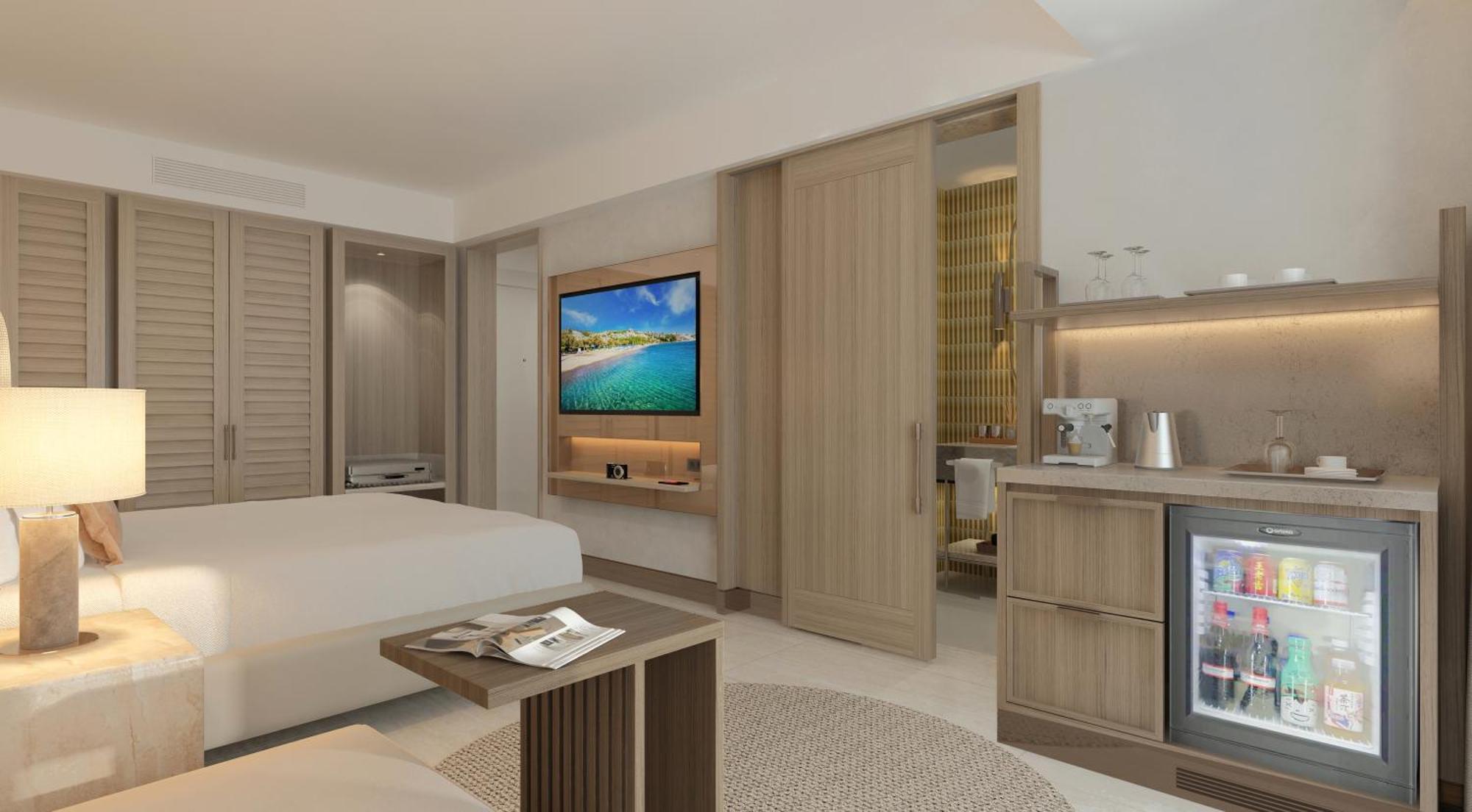 Ruins Luxury Resort - Adults Only Yalıkavak Dış mekan fotoğraf