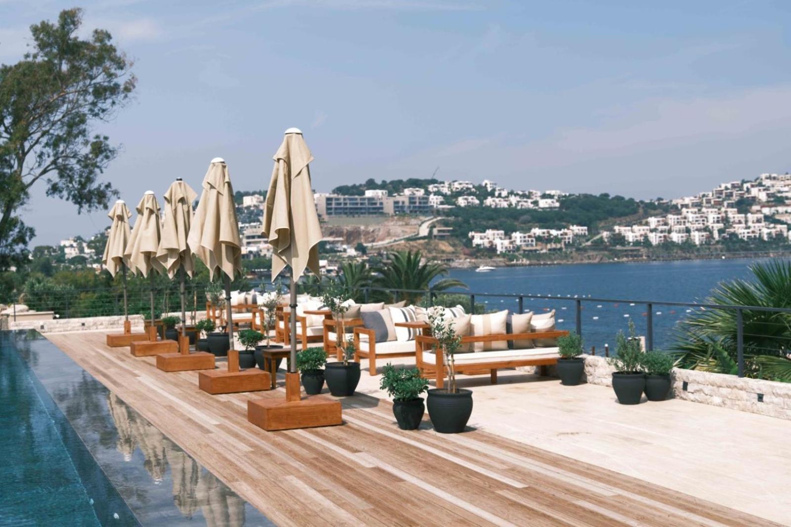 Ruins Luxury Resort - Adults Only Yalıkavak Dış mekan fotoğraf