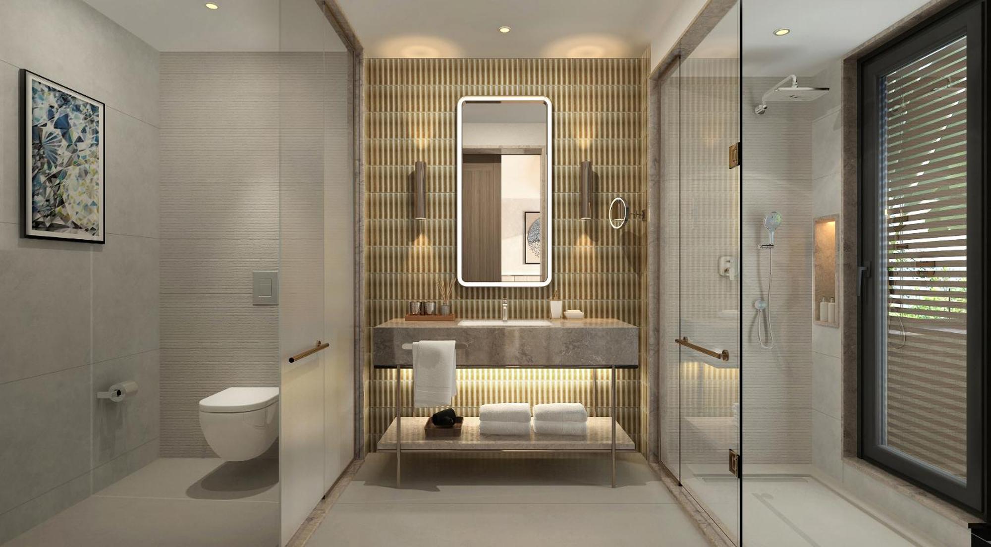 Ruins Luxury Resort - Adults Only Yalıkavak Dış mekan fotoğraf